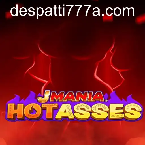 JManiaHotAsses