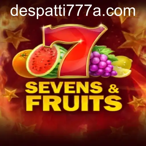 SevensFruits